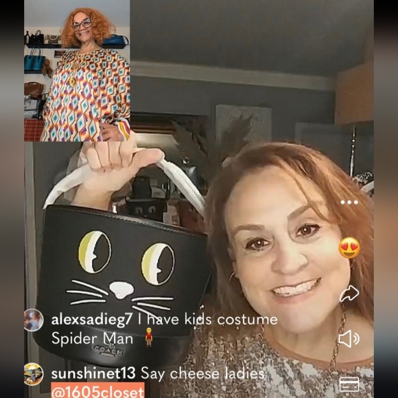 Halloween Party with @1605closet and Myself 🎃🤪🎉 Monday 6th - Picture 2 of 15